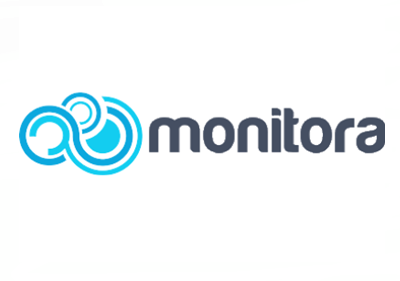 Logo Monitora Media s.r.o..